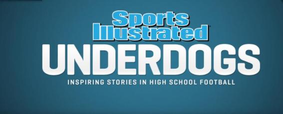 Sports Illustrated Underdogs