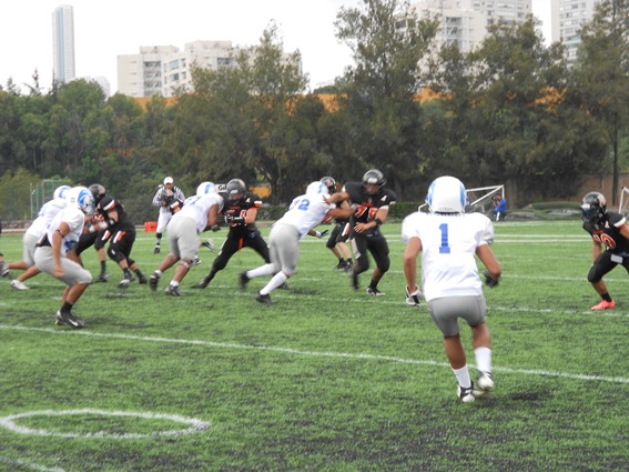 Leones de la UAMN va por su segundo triunfo