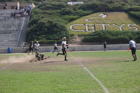 Zorros sin piedad vence a los Osos