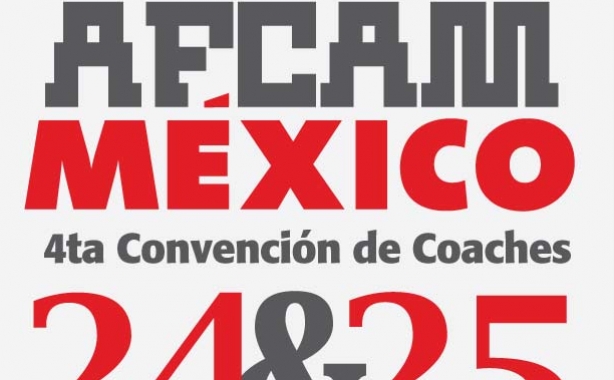 Convención AFCA México