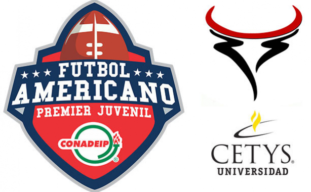Se expande el fútbol americano a Baja California