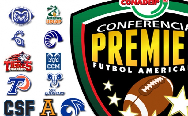 Try Out Conferencia Premier 2015