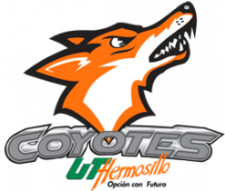 Coyotes UTH