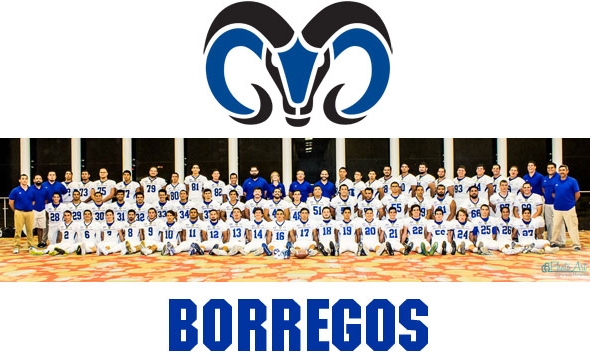 Borregos Guadalajara