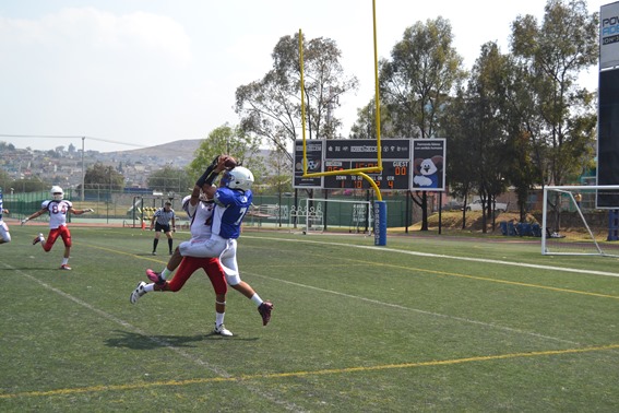 Borregos CEM busca su revancha deportiva