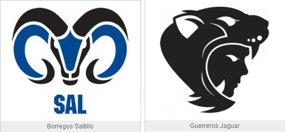 Borregos Saltillo vs. Guerreros SuBiré