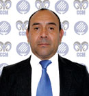 Luis Eduardo Téllez Ocampo