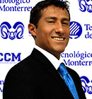 Carlos Alberto Vega Zavala