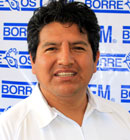 Enrique López Morales