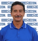 Bio. Gerardo Meza Galván
