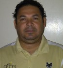 Coach Miguel Angel Quintana Díaz