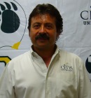 Coordinador Deportes Francisco Cuevas