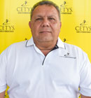 Gilberto Gastelum Cárdenas