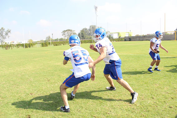 Borregos Puebla busca cerrar temporada con victoria