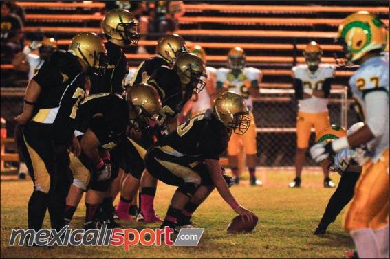 Cimarrones UABC Tijuana vs. Zorros CETYS Mexicali