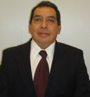 TE Daniel Arturo Benítez Aguilar