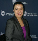 María Eugenia Castro García