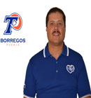 Equipos Especiales Gerardo Romero Torres