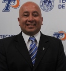 WR Luis Gustavo Joaquín López