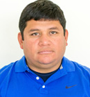 Edgar Gabriel Islas Sánchez 