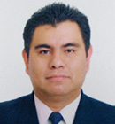 Dr. Juan Arias López