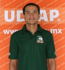 David Velasco Arenas - Jefe Deportivo