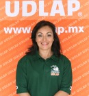 Lizbeth Navarrete Mares - Representante de Campo y Coordinadora de Equipos Representativos