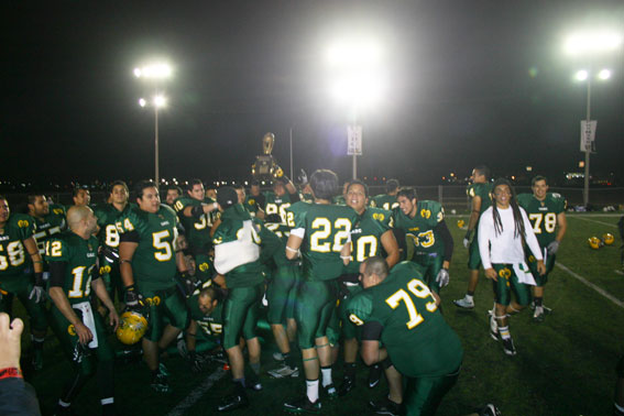 Cimarrones Tijuana Campeones Grupo Libertad