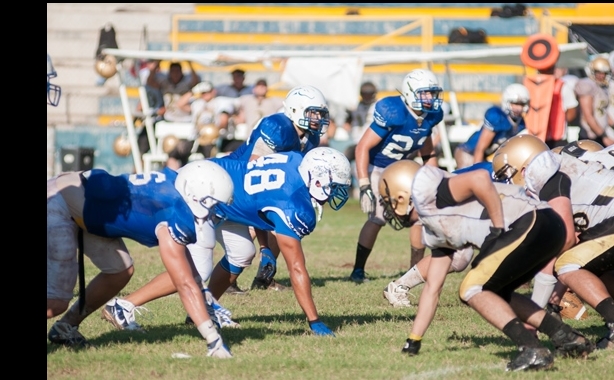 Potros del ITSON enfrenta su primer compromiso de pretemporada