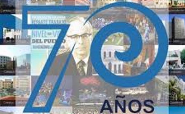 70 Aniversario Tecnológico de Monterrey